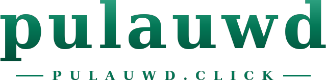 pulauwd logo